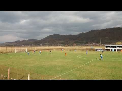 Ratare imensa Magura Pui in meciul cu Metalul