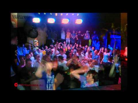 Commercial Club Crew - Groove is the Rule (Radio Edit) *Official Preview*