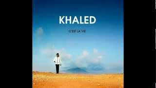 Bab Jenna ( Cheb Khaled 2012 Album C'est la vie )...