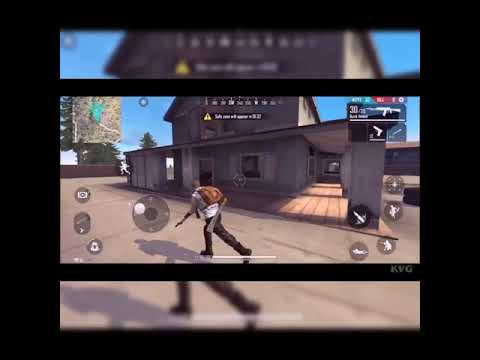 Garena Free Fire 2021 Gameplay HD