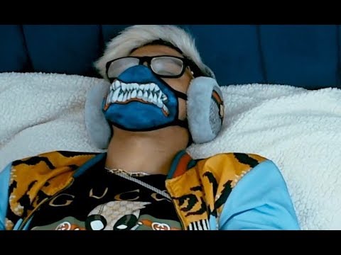 Lil N&A - "Ice Gang" (Official Music Video)