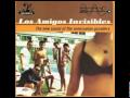 Los Amigos Invisibles - Mango Cool