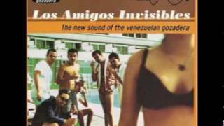 Los Amigos Invisibles - Mango Cool