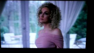 Star threatens Hunter &quot;I will decorate these walls with your Skull&quot;