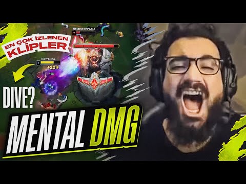 HolyPhoenix en çok izlenen klipler! | Stream Highlights