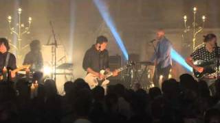 The Temper Trap &#39;Fader&#39; Live At The Chapel