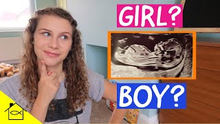 How To PREDICT Your Baby's GENDER | Signs of Having A Boy or Girl During Pregnancy