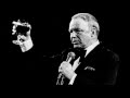Frank Sinatra -   You And Me (We Wanted It All)