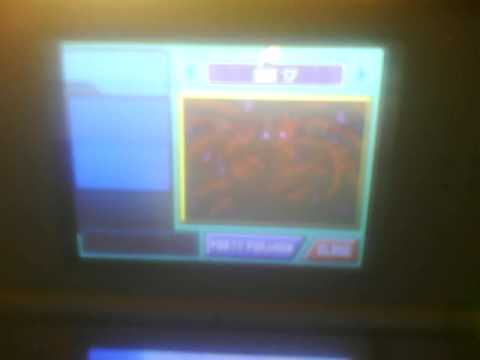 secret pokemon boxes(read discription-WORKS ONLY WITH PKMN PLAT)