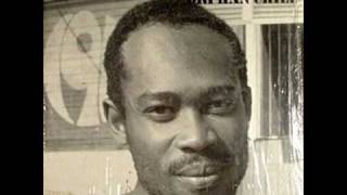 STEVE KNIGHT - ORPHAN CHILD