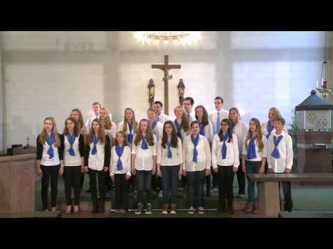 Gotteslobvideo (GL 472): Manchmal feiern wir mitten im Tag