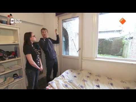 De Rijdende Rechter 19-02-2020 - Als ratten in de val