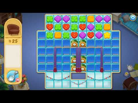 Matchington Mansion Level 1664