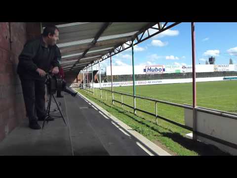 KFC Eeklo zal vergaan -  Etienne en zijn luchtsirene blijven bestaan