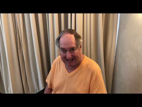 Today's Mini-Concert - 5/4/2020