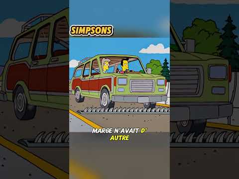 #simpsons #film #thesimpsons #lifeisbutadream #whowillbemylifepartnerta #bart #anime #animation