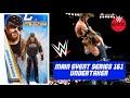 WWE Main Event Series 161 Undertaker Full Figure Review
