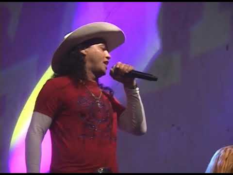 Cachaça, Mulher e Gaia - Cavaleiros do Forró - Ao Vivo em Cabedelo/PB (2008)