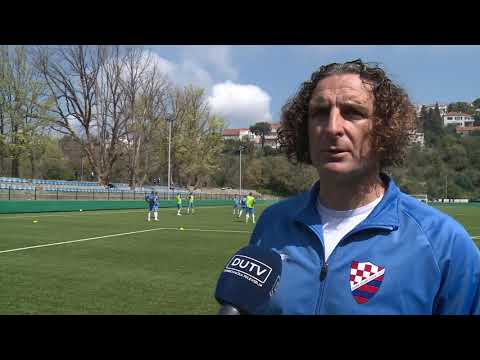 POBJEDA MLAĐIH PIONIRA I JUNIORA NK GOSK DUBROVNIK 1919.