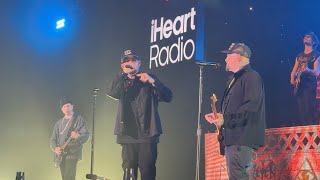Good Charlotte at iHeartRadio’s ALTer Ego 2026 (Full Set in 4K Live in Los Angeles - 1.17.2026)