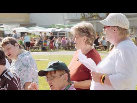 Caritas Lanzendorf Klientenchor