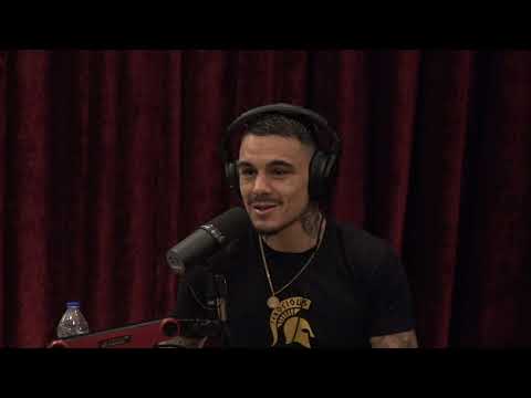 JRE MMA Show #116 with George Kambosos