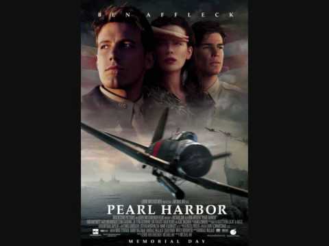Pearl Harbor - Tennessee