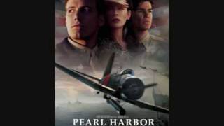 Pearl Harbor - Tennessee