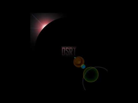 DSRT - Tinman (Singletrack 2021)