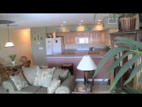 Captains Cove Condos Indian Shores FL 33785 Unit 302 Unbranded MLS tour