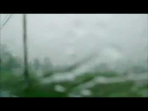 Justin Betts - Rain Through The Window