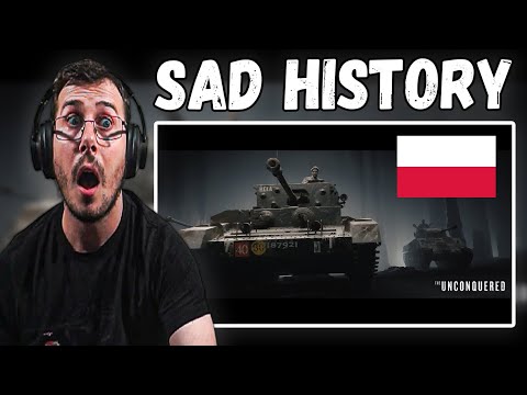 Italian Reacts To IPNtv: The Unconquered!