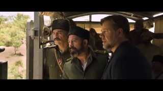 Video trailer för The Water Diviner