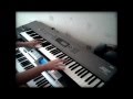 Elvenpath + Fantasmic Part 3 - Nightwish Keyboard ...