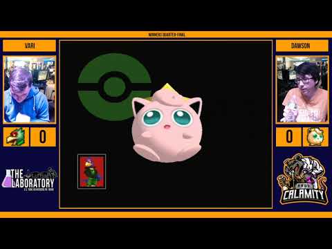 S@LT #227 - Vari vs Dawson - Winners Quarter-Final - Melee