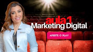 Aula 1 - Marketing - Cine PowerDoctor