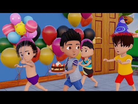 KADDU PADDU 5 | pagal beta | desi comedy video | cs bisht vines | joke of