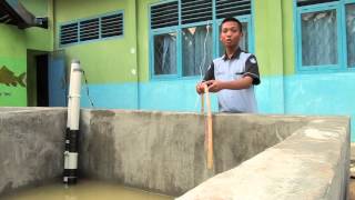 preview picture of video 'Inovasi terbaru System Pengawasan dan Pencegahan Banjir SMKN Padangcermin'