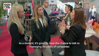 EXPO REAL CareerDay—the best place to start your career in real estate