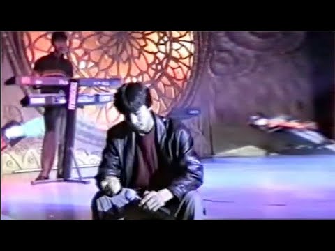 Uyghur old song - Telmürüp Yar