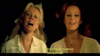 ABBA - Eagle ( Subtítulos en español)