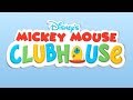 Mickey Mouse Clubhouse Theme Song | @disneyjunior