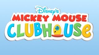 Mickey Mouse Clubhouse Theme Song | @disneyjunior