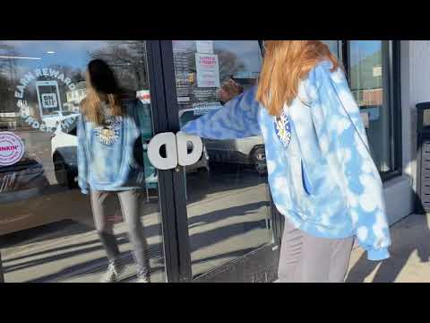 Dunkin' Donuts in Slippery Rock, PA