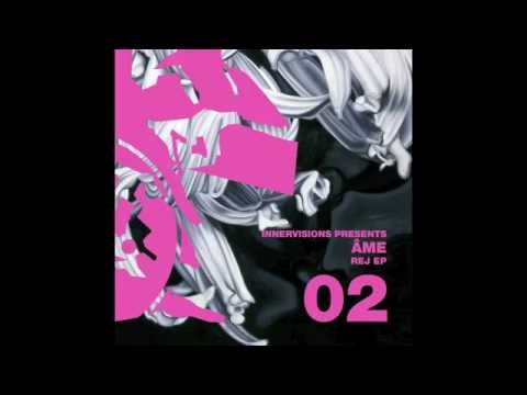 IV02 Âme - Rej - Rej EP