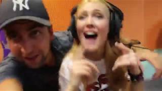 Dubioza Kolektiv - Kažu Live @Otvoreni radio 04.10.2017.