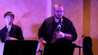 Stoney Lonesome - The "Rock This Way" Orchestra