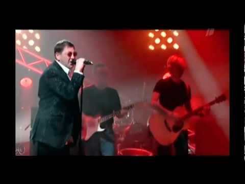 Григорий Лепс - Моя цыганская