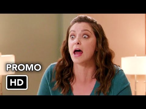 Crazy Ex-Girlfriend 4x13 Promo "I Have To Get Out" (HD)