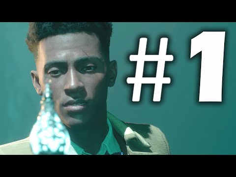 Hogwarts Legacy Part 1 - Sorting Hat Ceremony - Gameplay Walkthrough PS5